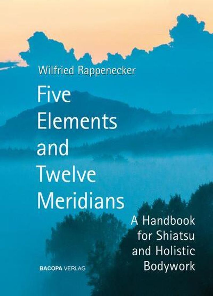 Five Elements and Twelve Meridians