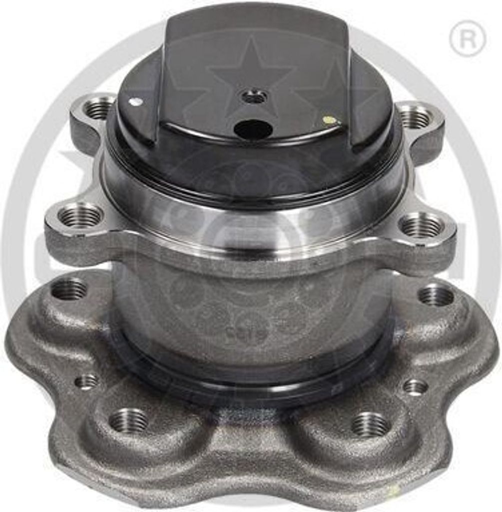OPTIMAL Radlagersatz Links für RENAULT Kadjar (HA, HL) 962756
