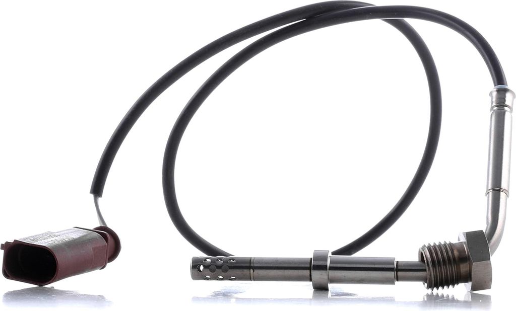 STARK SKEGT-1470176 Abgastemperatursensor für VW Golf V Schrägheck (1K1) M14x1,5 395mm