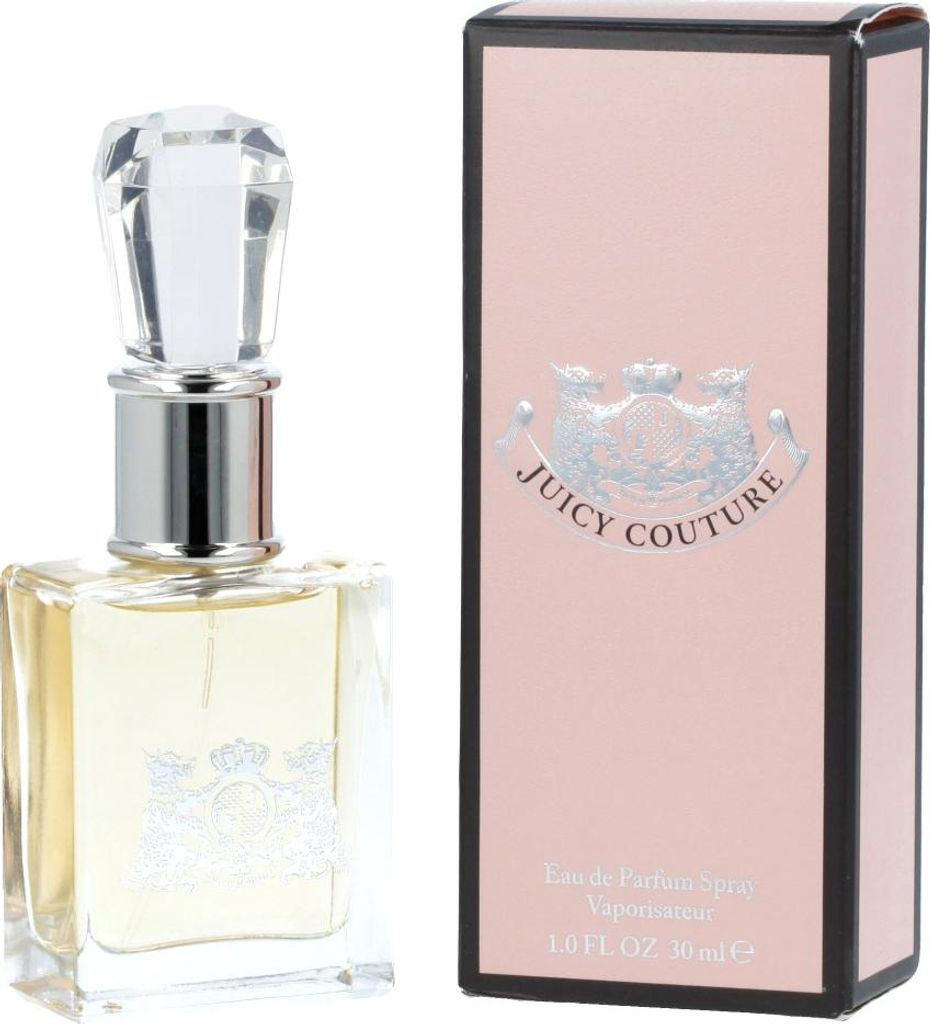 Juicy Couture Eau De Parfum Spray 30ml for Women