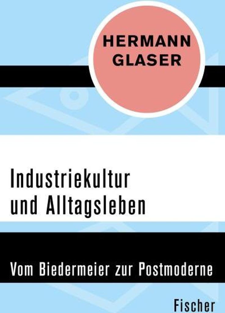 Industriekultur und Alltagsleben
