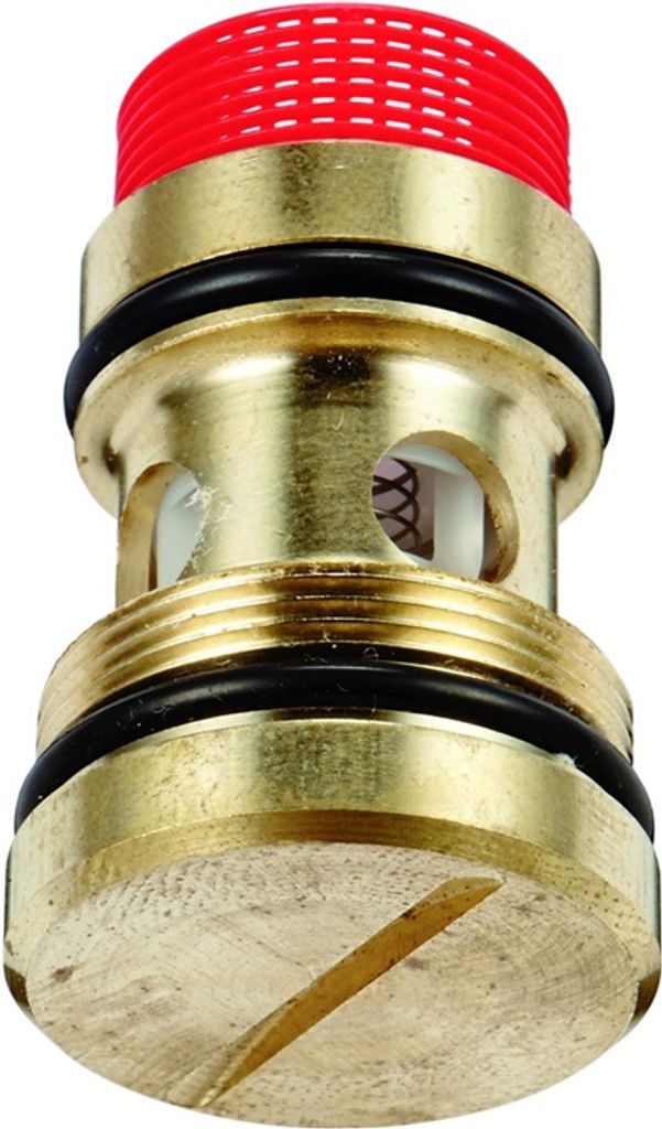 Grohe Contromix Surf / Eurodisc SE Rückflussverhinderer chrom - 43433000