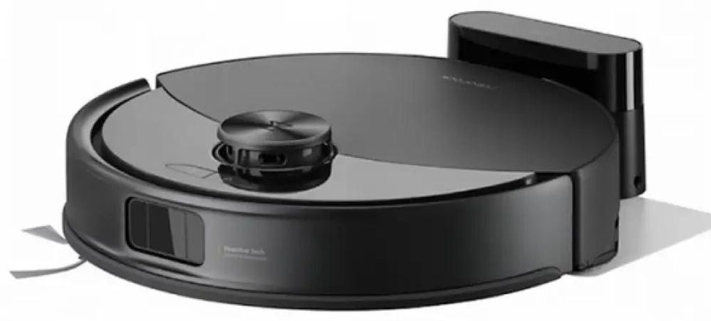 Roborock Q10 PF Reinigungsroboter schwarz Produktbild 