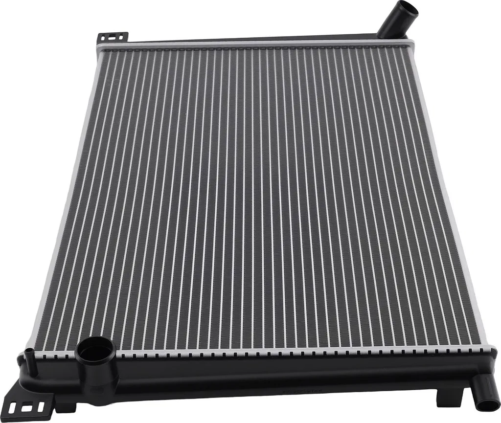 Radiateur de refroidissement pour Mini Cooper Countryman R60 17117535099