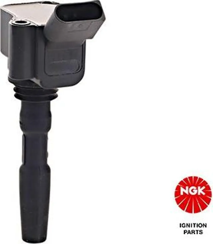 Réparer l'allumage de votre Passat ou Polo avec la Bobine NGK 48408