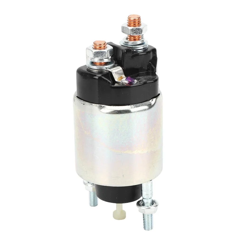 Solénoïde de démarrage 28150-10020 pour Mitsubishi et Kawasaki OEM
