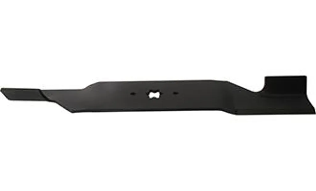 Lame de coupe adaptable pour tondeuse autoportée MTD RZT54