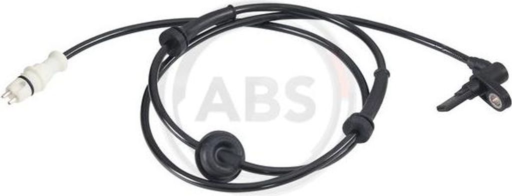 A.B.S. 30591 Raddrehzahlsensor OE 46539833 kompatibel mit Marea