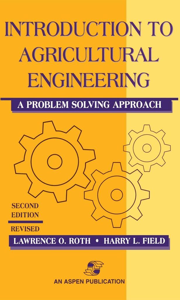 Introduction to Agricultural Engineering