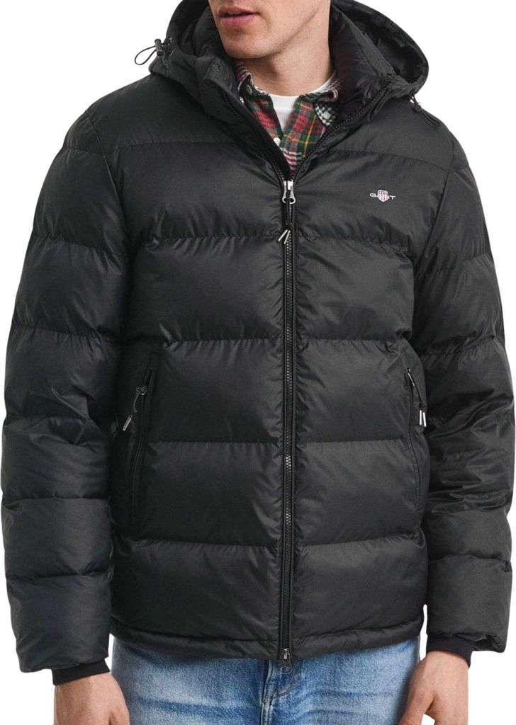 Gant Active Cloud Winterjacke Herren Produktbild 