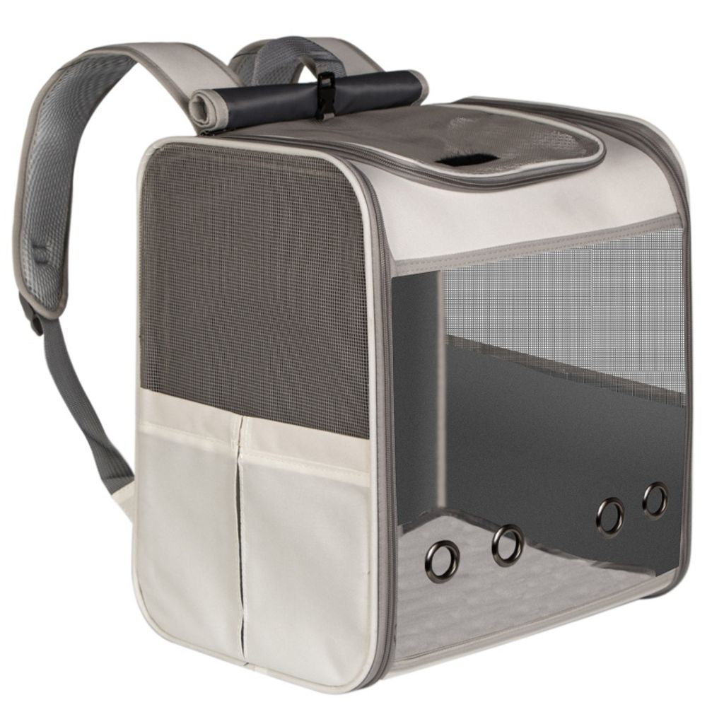 Furrever Friends Quadracatic - sac à dos de transport pour Image du produit 