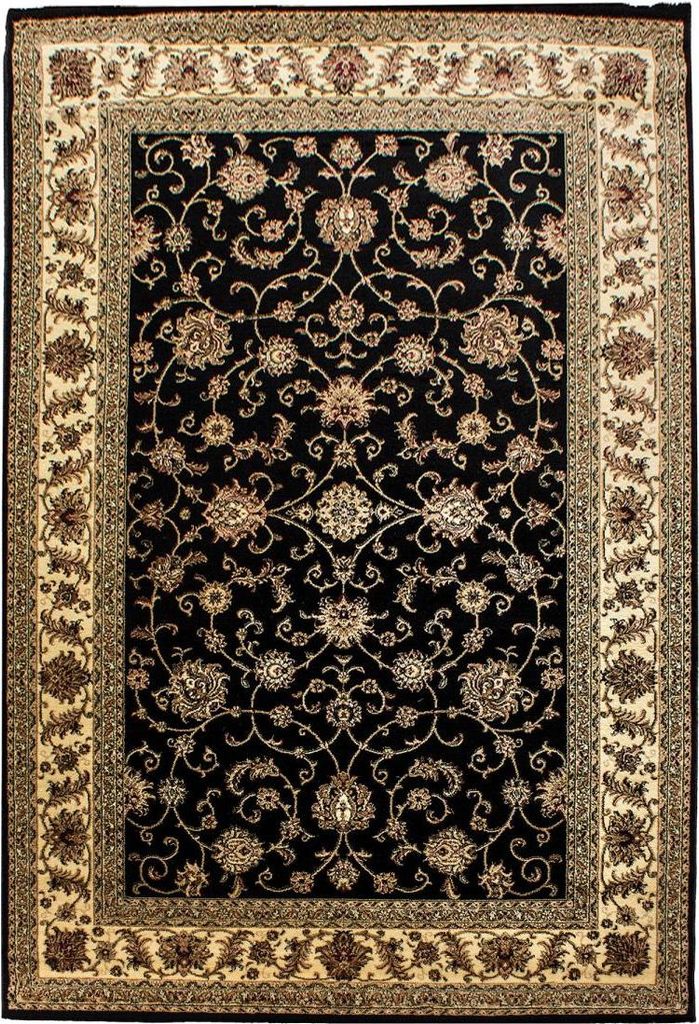 Orientteppich gewebt mit orientalischen Mustern BISKO 1