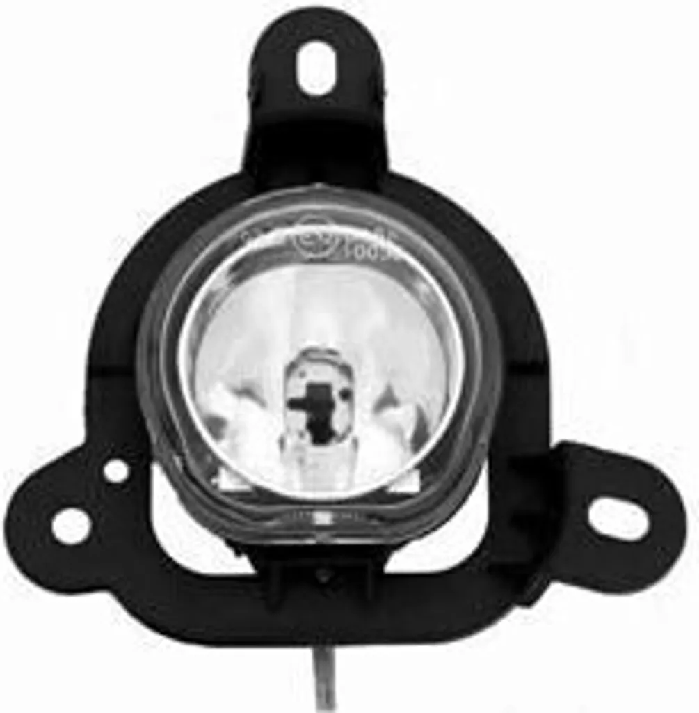 VAN WEZEL 0177996 H1 Faro antinebbia destro per ALFA ROMEO MITO (955) Faro antinebbia