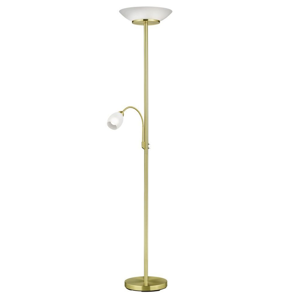 GERRY lampada da terra oro RL R40063108 Immagine del prodotto 