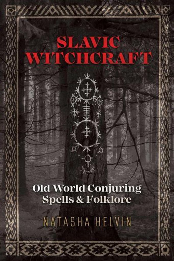 Slavic Witchcraft Immagine del prodotto 