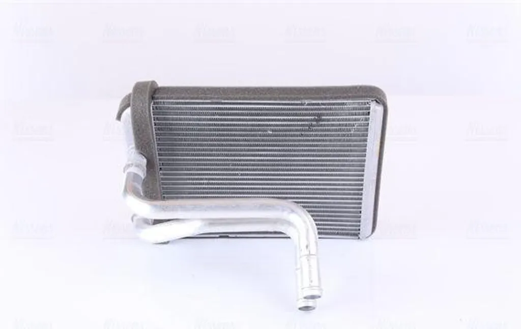 Échangeur Thermique Nissens 77507 en Aluminium pour Magentis GDI