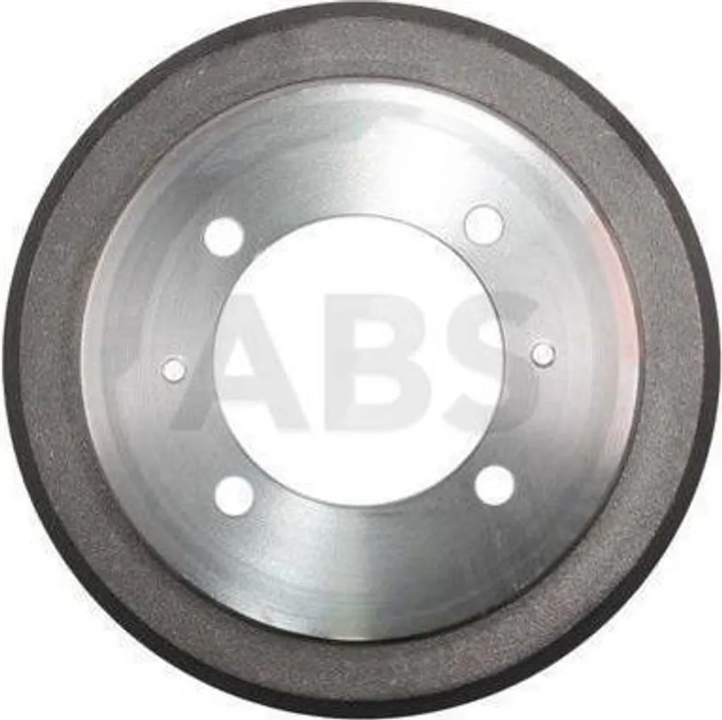 Pièce de Freinage Tambour MB668540 Idéal pour Entretien Lancer et Galant
