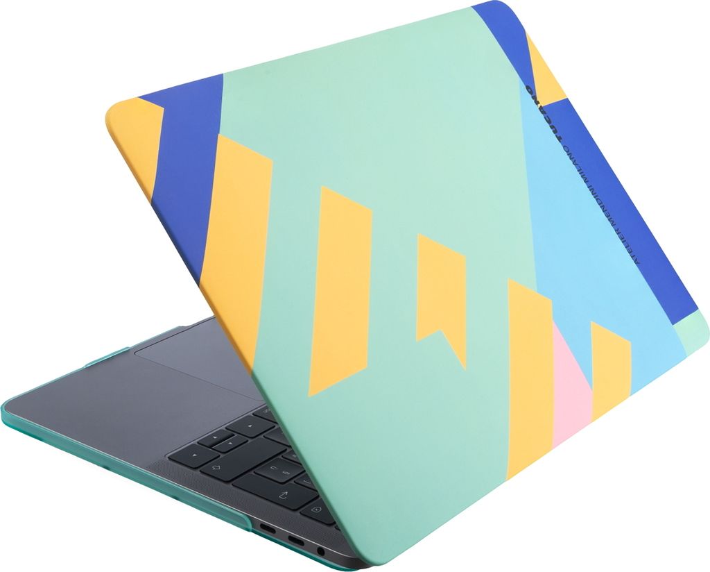 Tucano - Nido MacBook Pro 13 v2016 Mendini (shake)