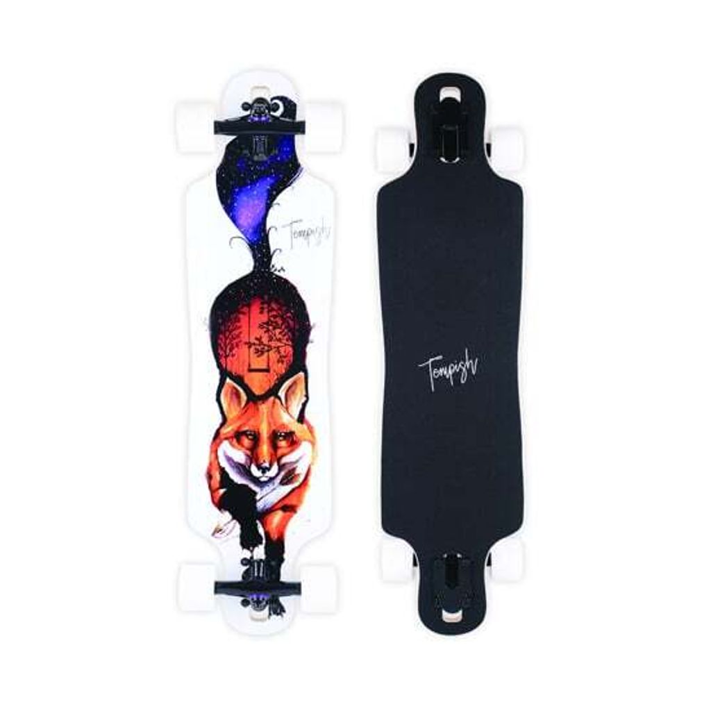 FOX-N longboard Obrázek produktu 