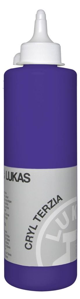 CRYL TERZIA KOBALTVIOLETT Nerchau 500ml CRYL TERZIA Produktbild 