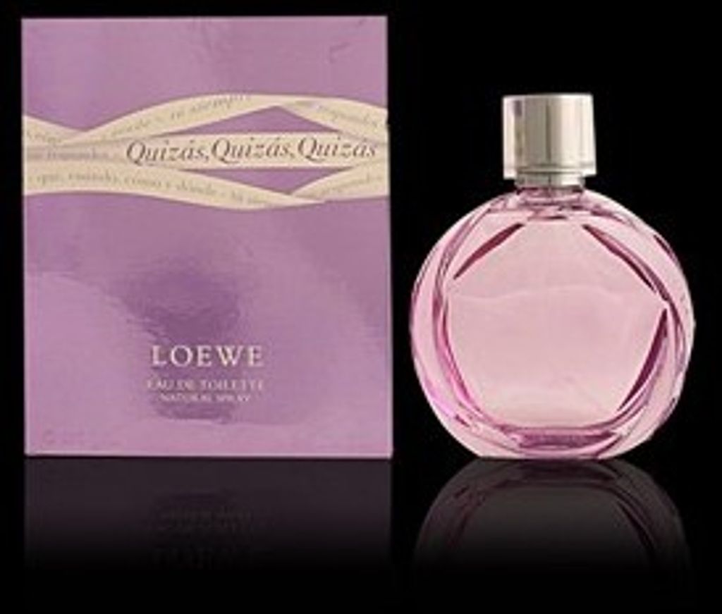 Quizas,Quizas,Quizas Eau De Toilette Zerstäuber 100 Ml