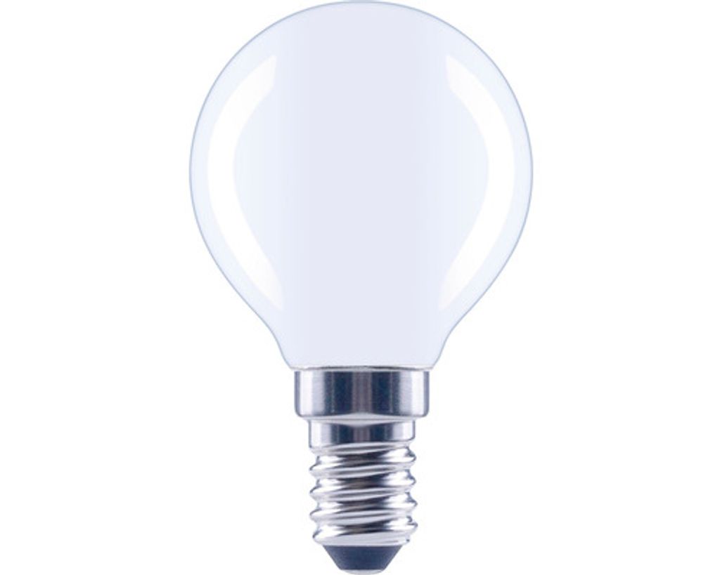 LED žárovka FLAIR G45 E14 / 2,2 W ( 25 W ) 250 lm 6500 K Obrázek produktu 