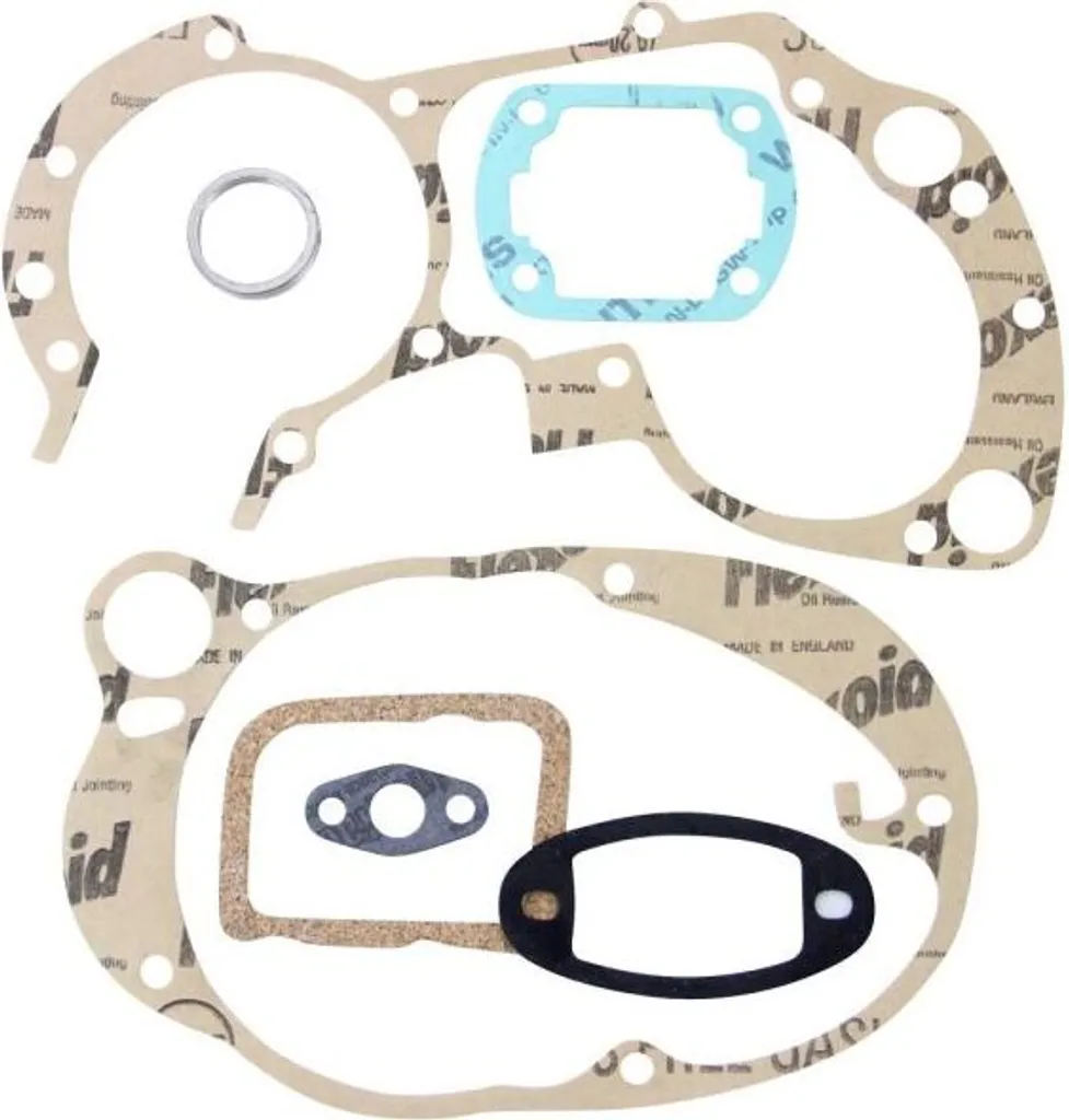 Kit Guarnizioni Completo Sachs 50cc Hercules 221 222 MK50 MP1 MP2 MP4