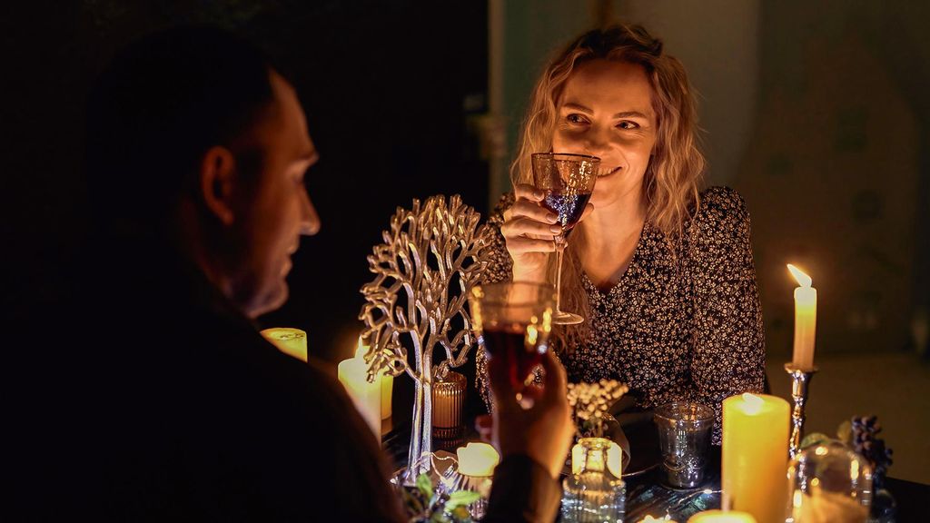 Jochen Schweizer Candle Light Dinner Tuttlingen; Erlebnis verschenken oder selbst erleben; Gutschein gültig für 2 Personen