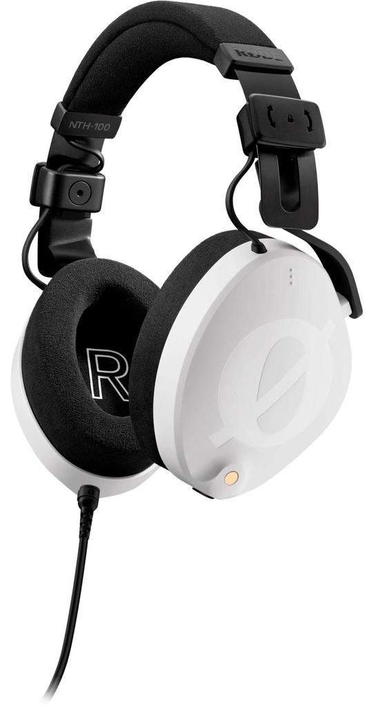 RØDE NTH-100 Casque supra-auriculaire professionnel pour la Image du produit 