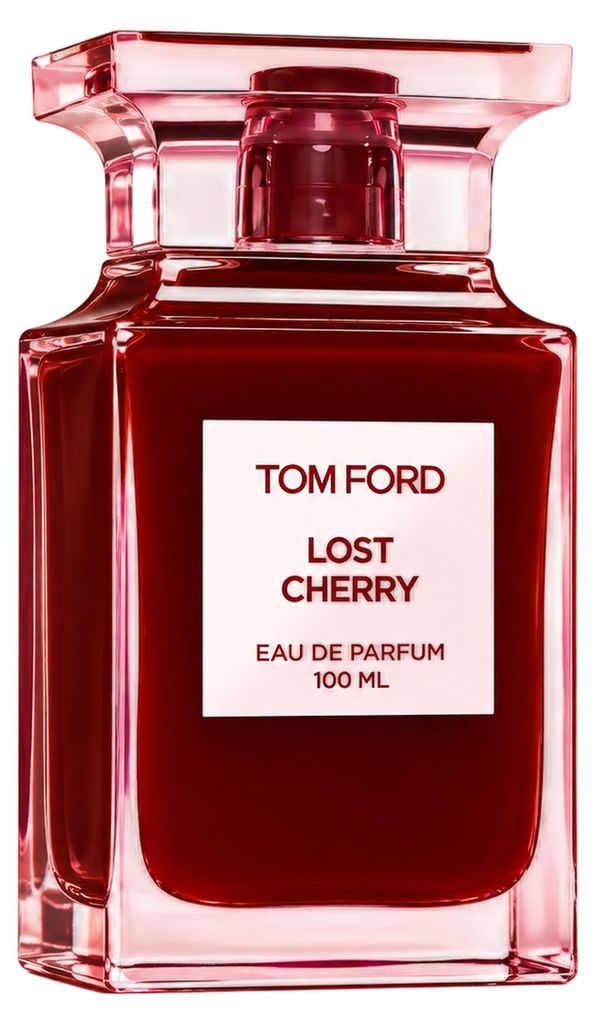TOM FORD Lost Cherry, Unisex, 100 ml, ALCOHOL DENAT., Produktbild 