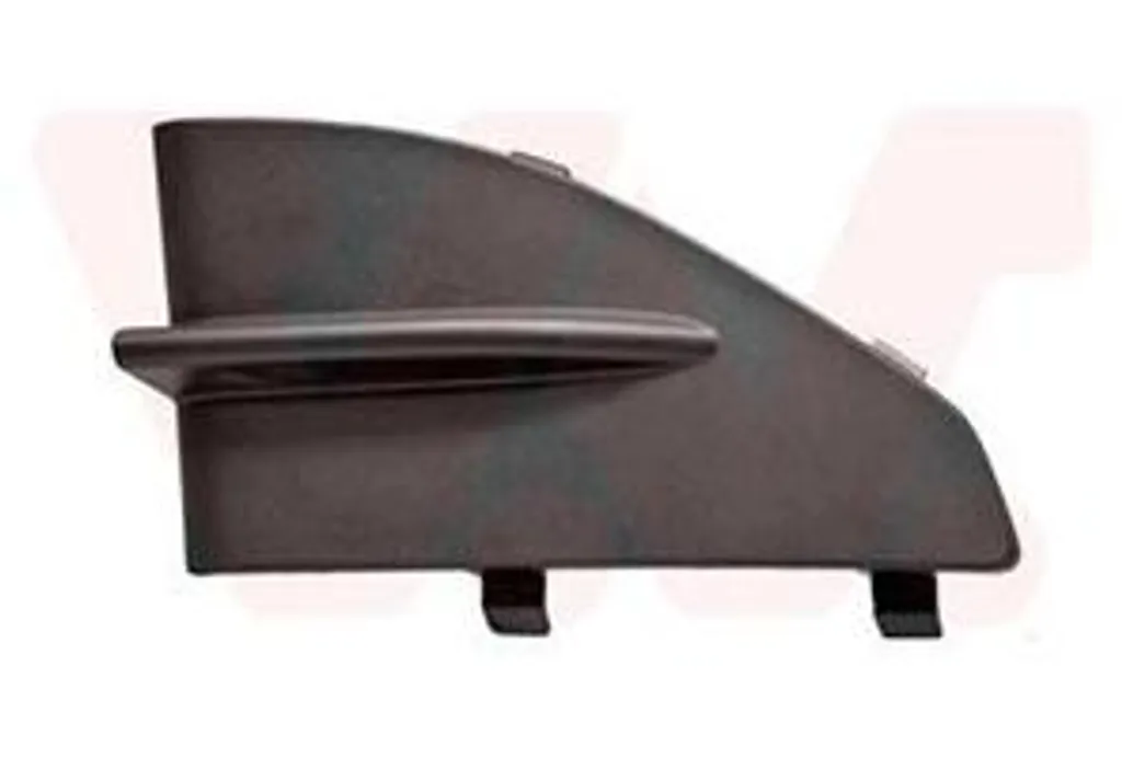 Grille aération avant pour Mazda 6 Break GJ GL - Réparation Carrosserie