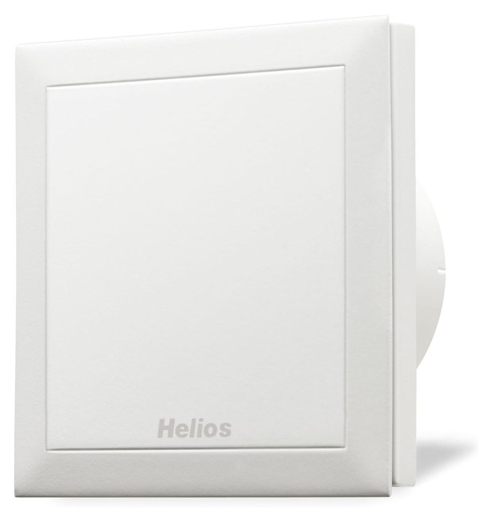 Helios Minilüfter MiniVent M1/100 F mit Obrázok produktu 