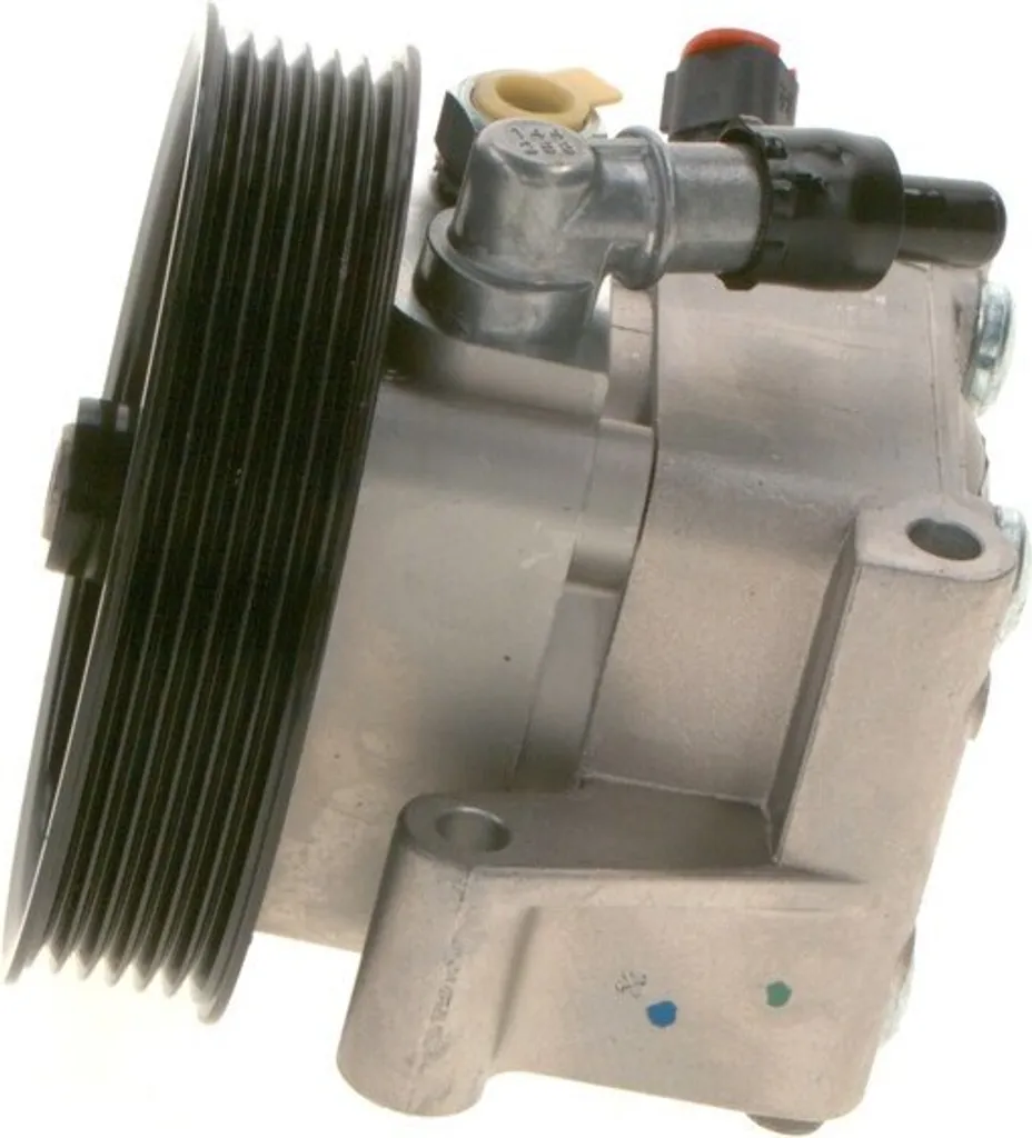 Pompe direction assistée BOSCH R4M51J3A696AE - Focus II C-Max V50 S40