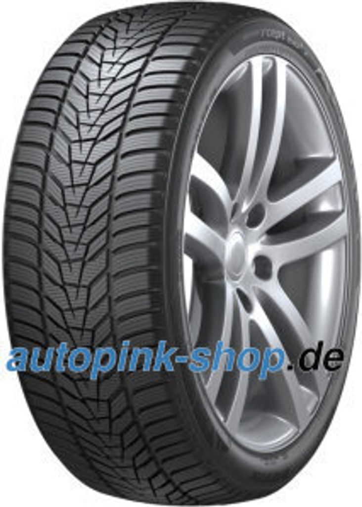 Pneumatika HANKOOK 235/50 R19 103V W330 WINTER ICEPT EVO 3X Obrázek produktu 2