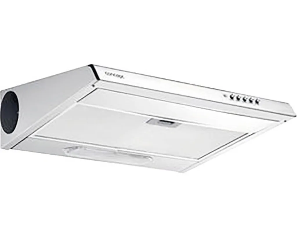 Hotte Concept OPP 2060 - Dites Adieu aux Odeurs de Cuisson et Graisses - 3