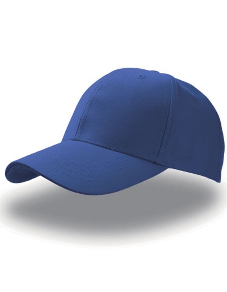 Atlantis JOLL | Jolly Cap / Kappe / Mütze - Farbe: Royal - Größe: One Size