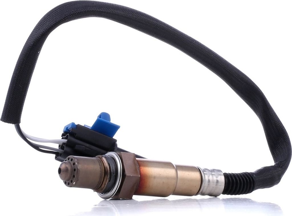 RIDEX Lambdasonde für HYUNDAI i10 (PA) Beheizt 280mm 3922L0631