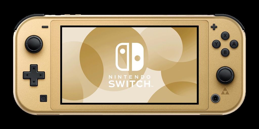 Nintendo Switch Lite 新品 Nintendo Switch - 新品未開封任天堂スイッチライトイエロー