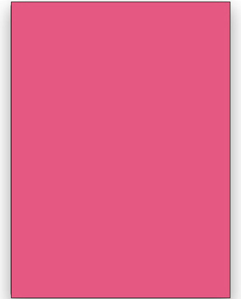 INF Selbstklebende Reparaturflicken aus Nylon - 5 Stück Rosa
