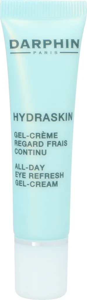 Darphin Hydraskin Gel-Crema rinfrescante occhi per tutto il giorno
