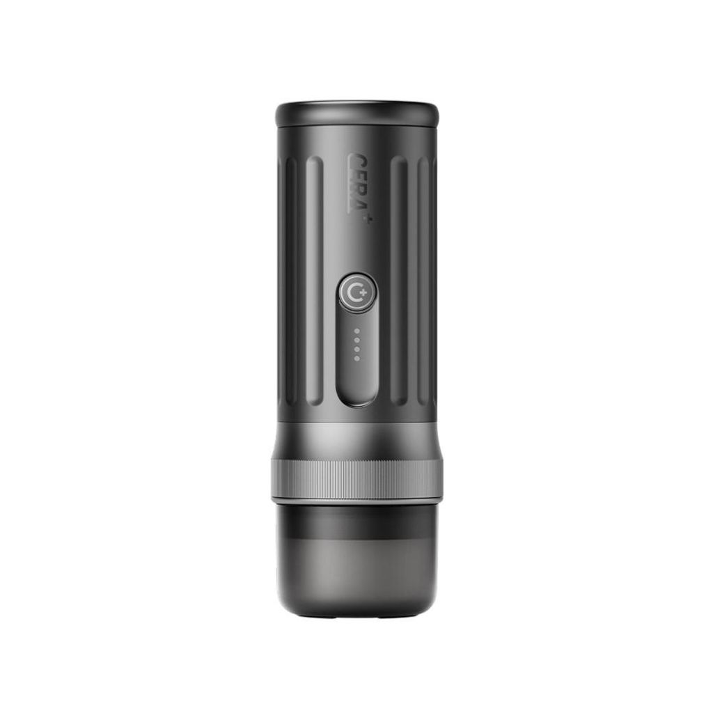 Ceramax tragbare Espressomaschine (3. Gen) mit 13.500 mAh Produktbild 