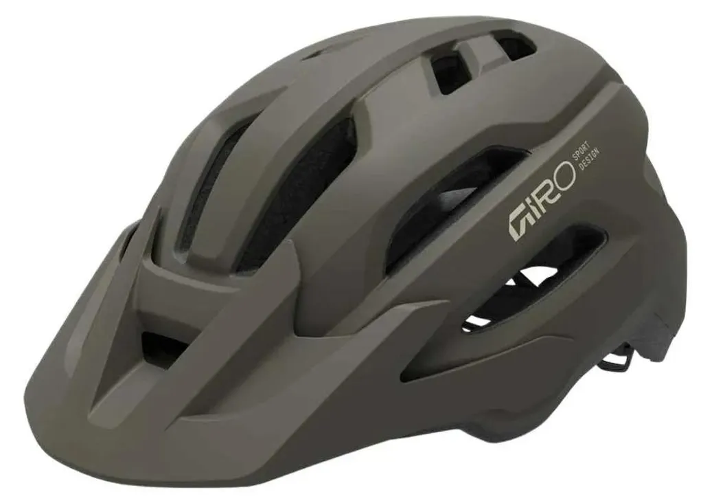 Casque Fixation Mips II UA 2026 Ajustable 54-61 cm avec Finition Mate