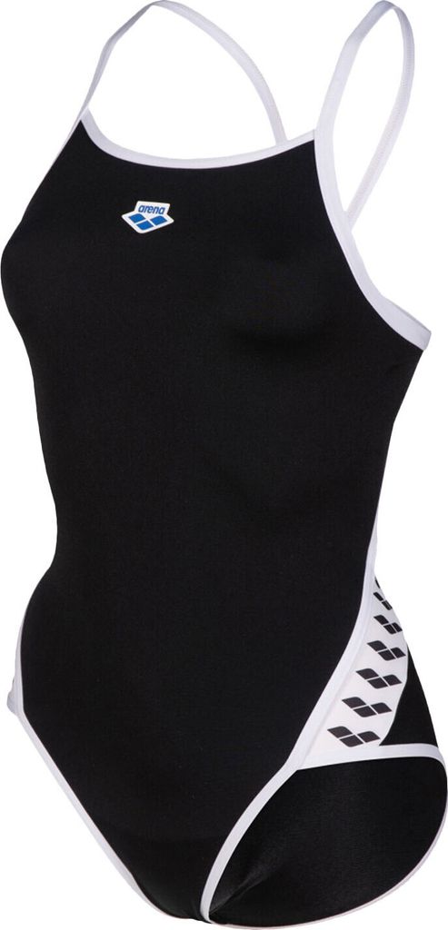 ARENA Damen Badeanzug Icons Super Fly Back Solid