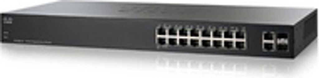Cisco Small Business SG300-28PP-K9-EU, Zarządzany, L3, Zdjęcie produktu 