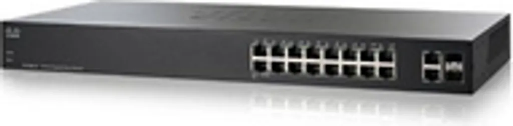 Switch Gigabit Cisco SG300-10MPP pour Vidéosurveillance IP et Bornes WiFi