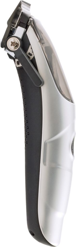 GAMMAPIU X-ERGO Men's Electric Razor with DLC Black Diamond Produktbild 2
