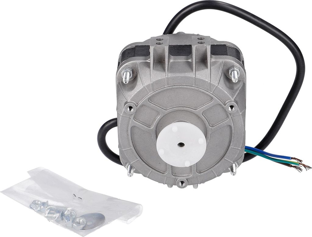 easyPART passend für 485199935002 Bauknecht Lüfter YZF-20 für Kühlschrank