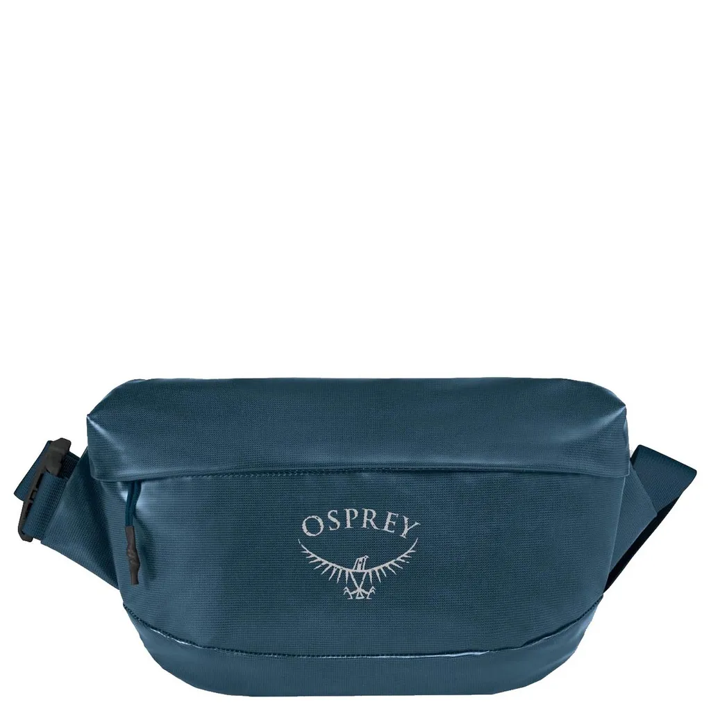 Osprey Transporter Waist - Sacoche de hanche 20 cm en tissu technique