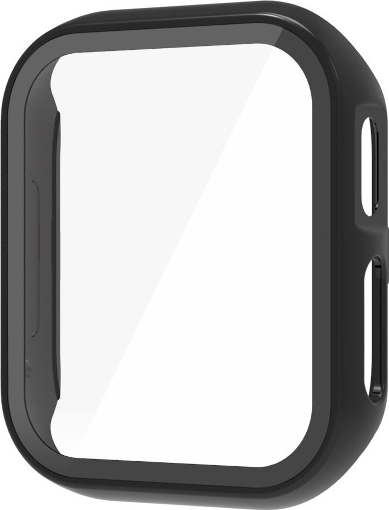 INF Schutzhülle für Xplora X6 Play Smartwatch - Schwarz