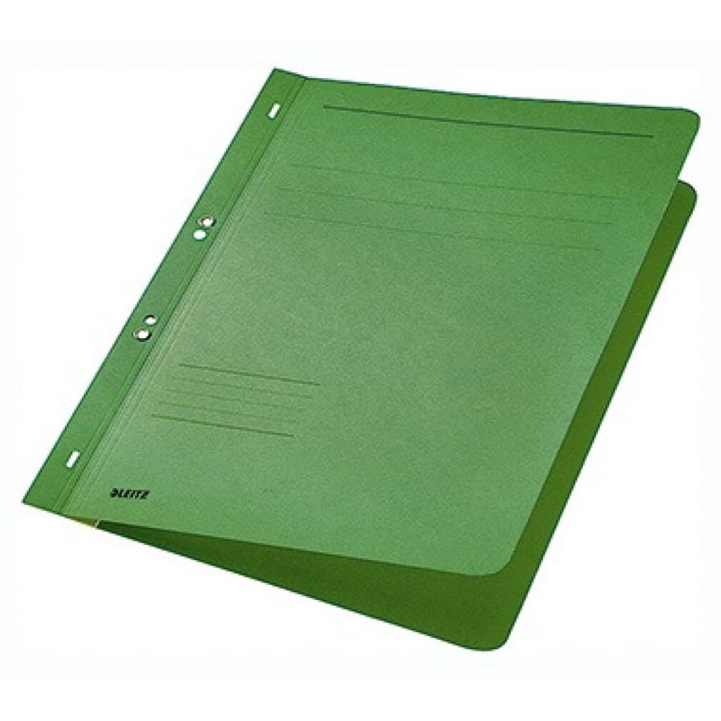 Leitz 3742-00-55 3742 Ösenhefter, 1/1 Vorderdeckel, A4, Zdjęcie produktu 